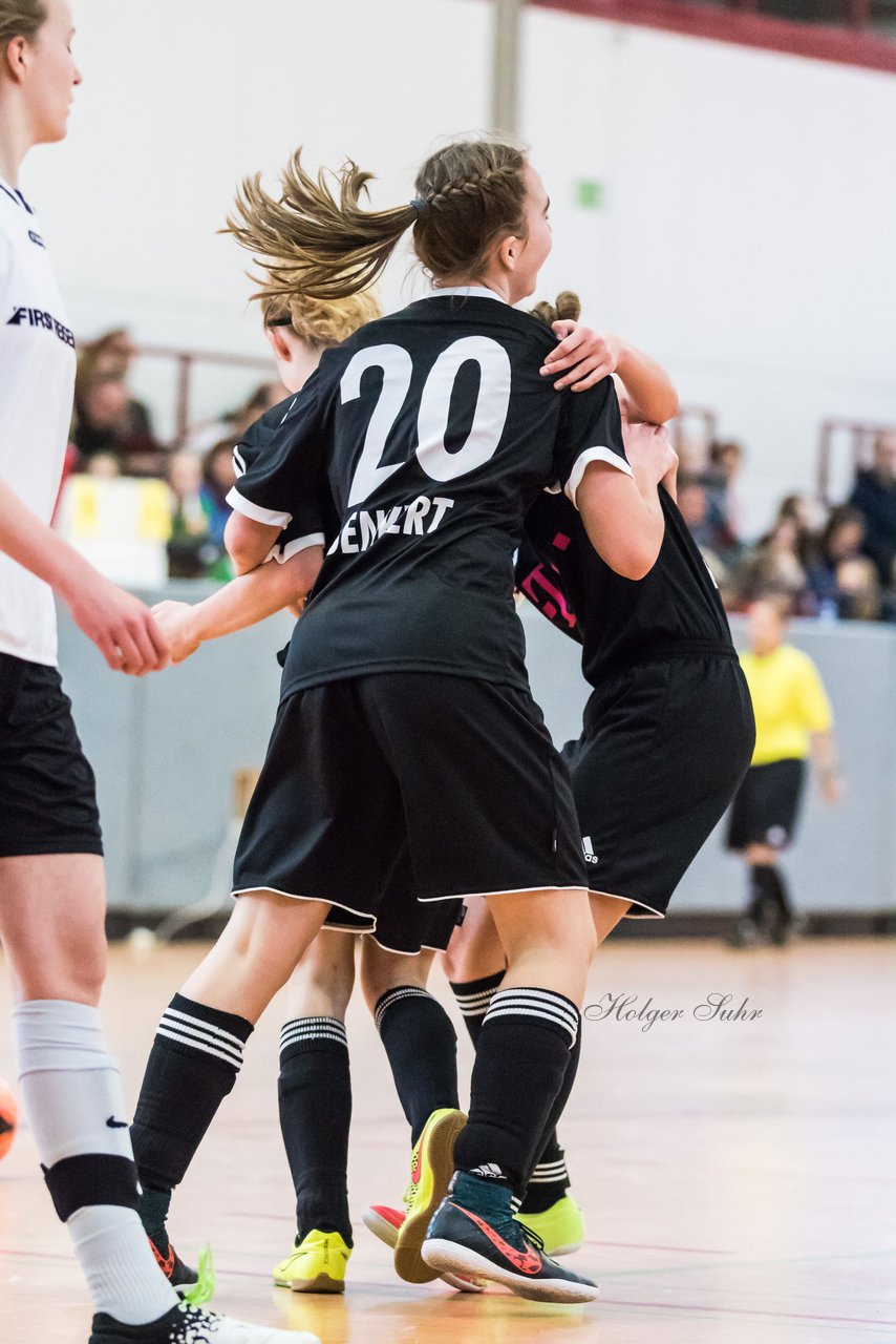 Bild 412 - Norddeutschen Futsalmeisterschaften : Sieger: Osnabrcker SC